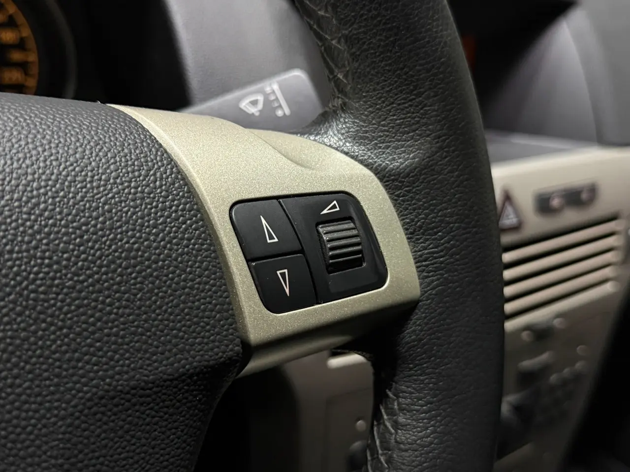 Billede 10 - Opel Astra 1,9 CDTi 120 Cosmo