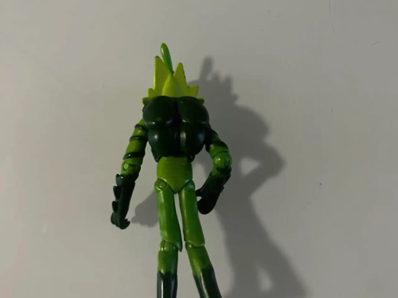 Billede 5 - Playmates 4 figurer 