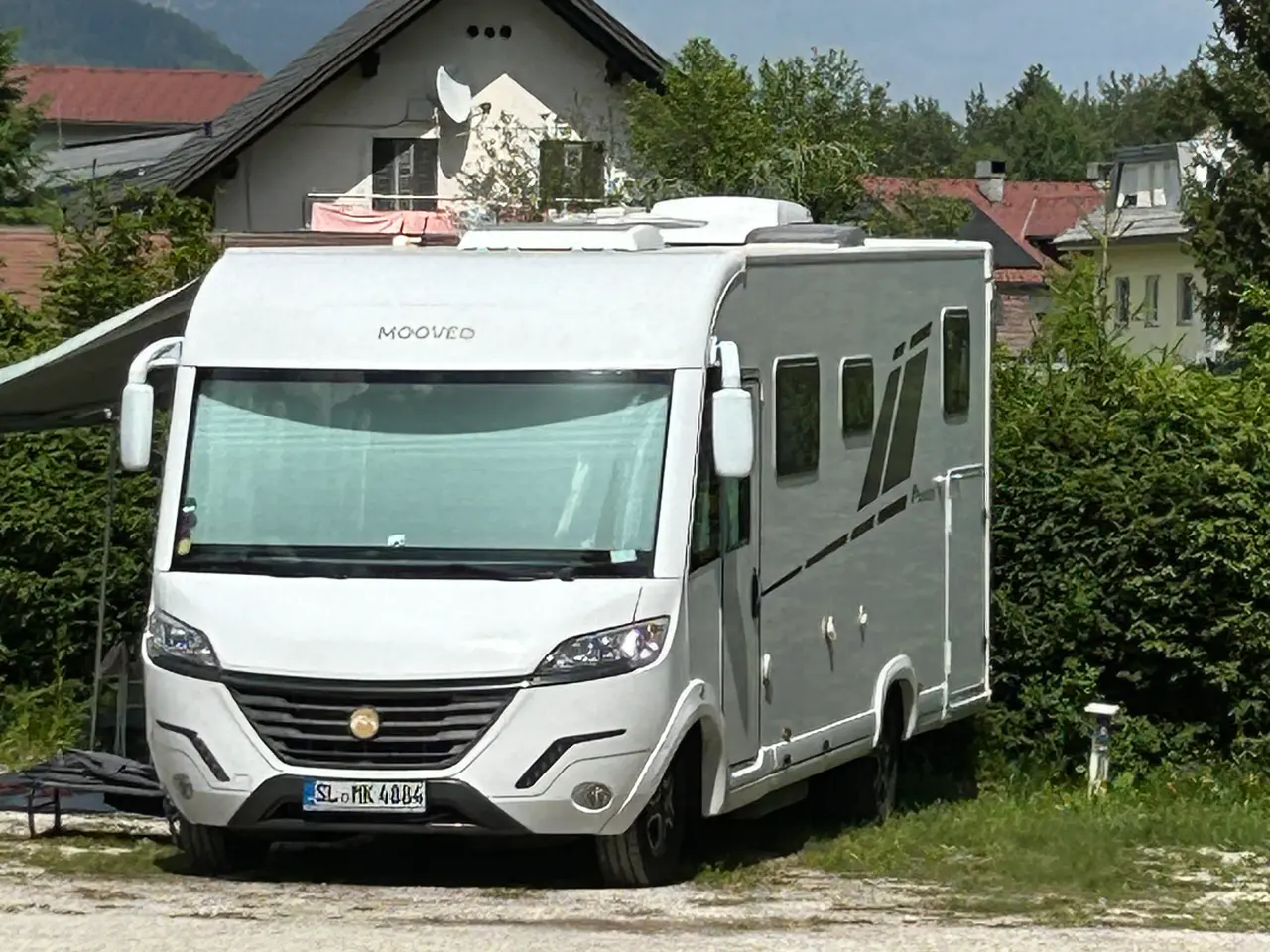 Billede 12 - Mooveo Int 74EBF