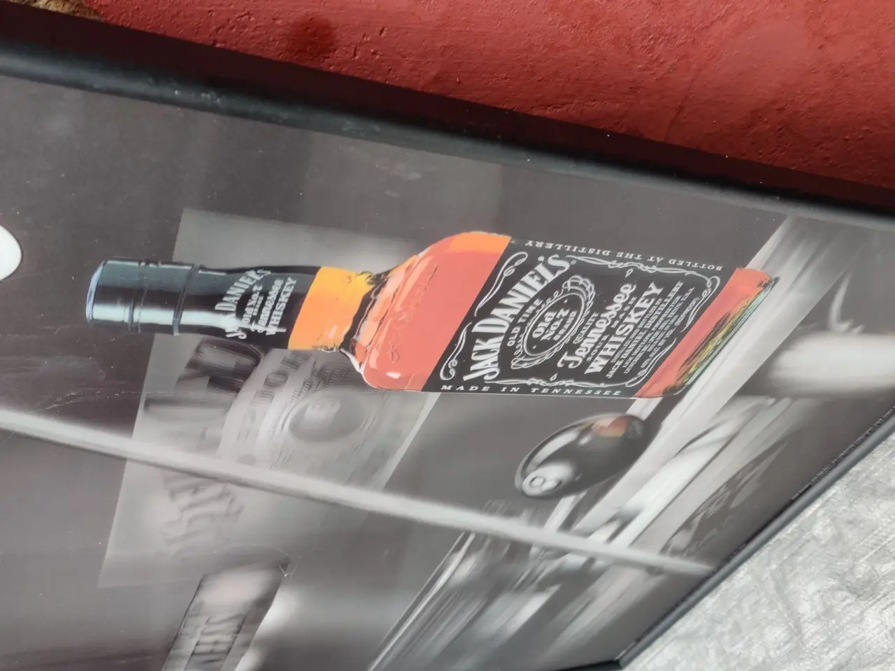 Billede 4 - 3d plakat