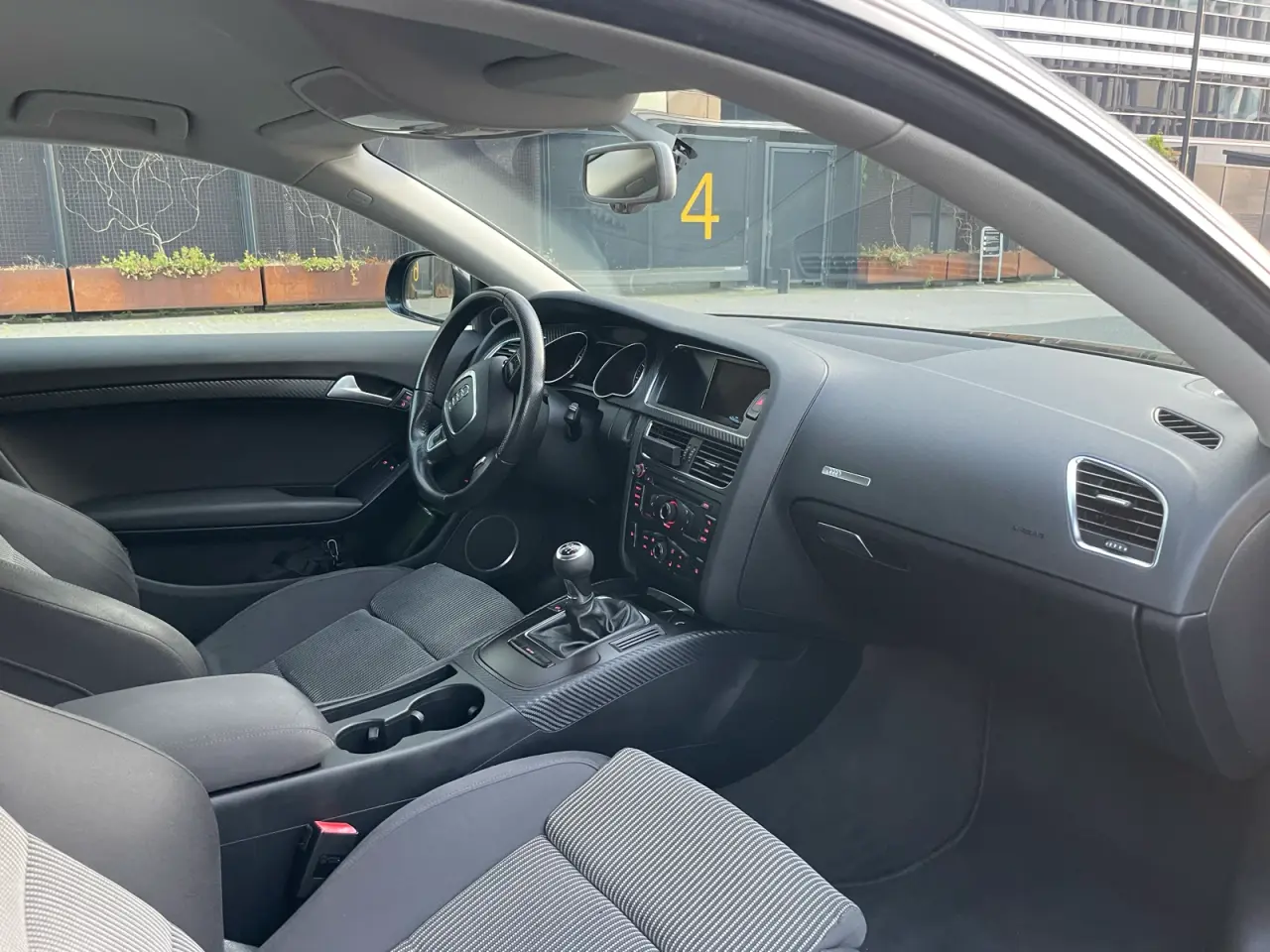 Billede 9 - Audi A5 Coupe 1.8 TFSI