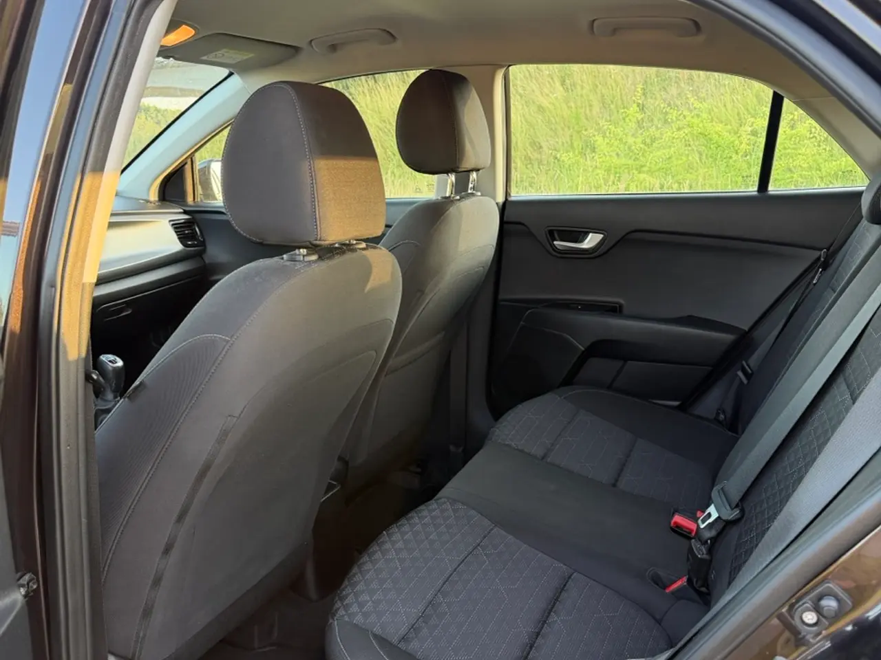 Billede 8 - Kia Rio 1.0 T-GDi 100 HK