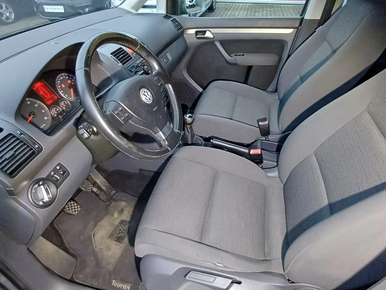 Billede 9 - VW Touran 1,4 TSi 140 Trendline