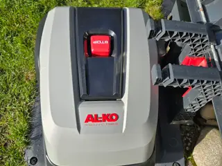 Al-Ko Robolinho 1150w robotplæneklipper