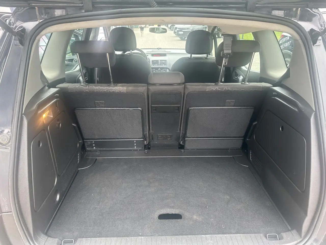 Billede 10 - Opel Meriva 1,4 Enjoy