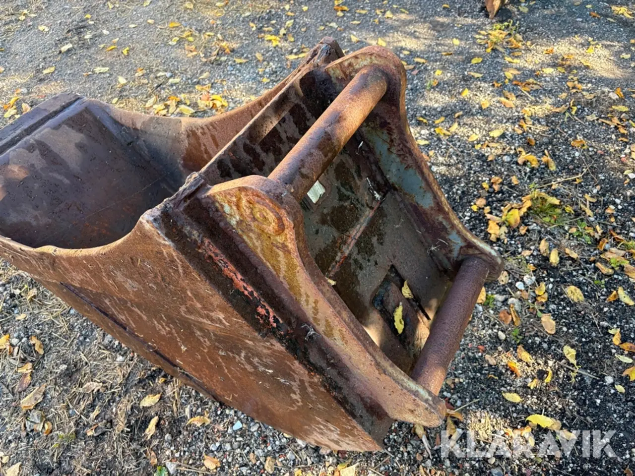 Billede 11 - Skovl S60