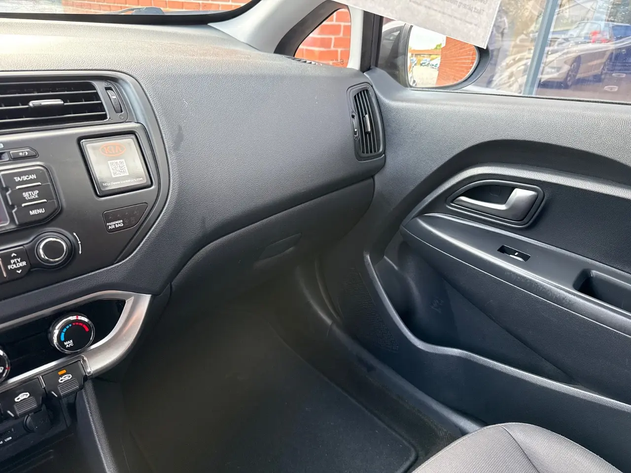 Billede 14 - Kia Rio 1,2 CVVT Active