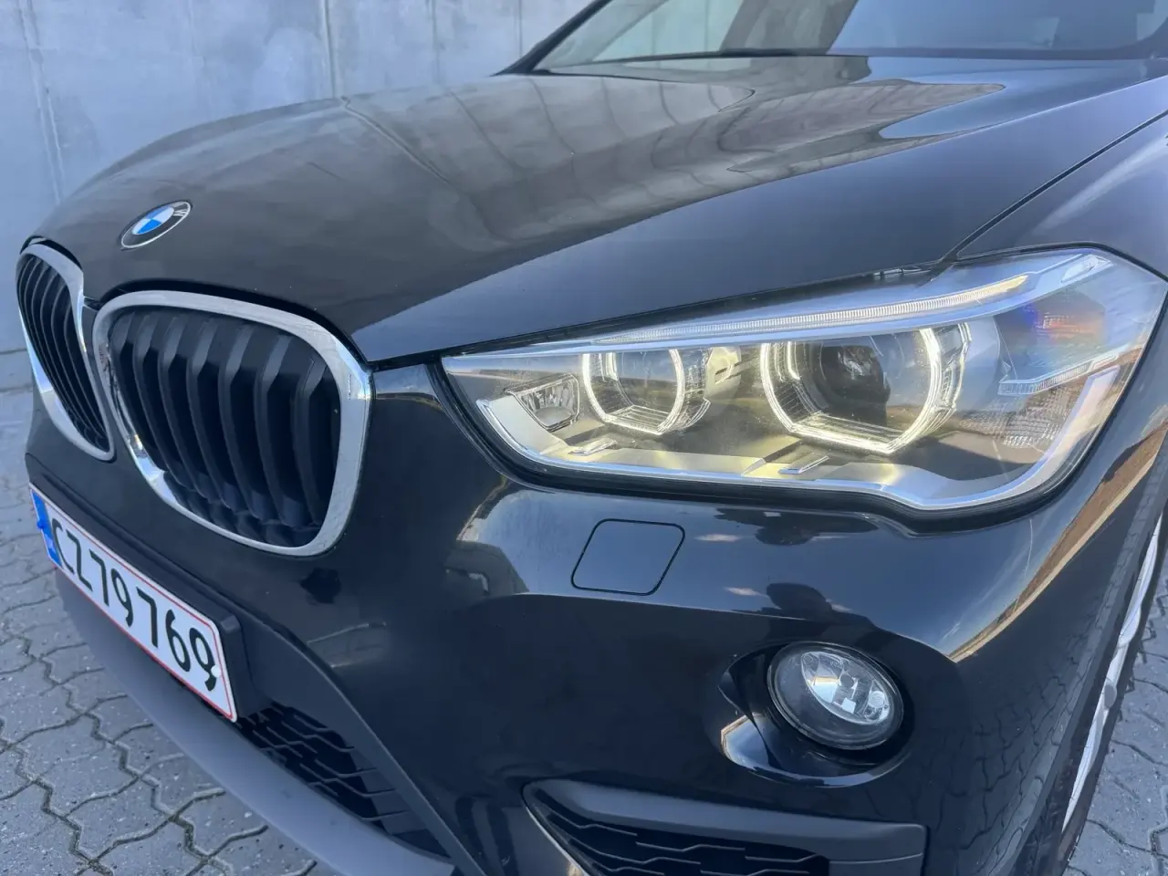 Billede 16 - BMW X1 2,0 sDrive20d Advantage aut.