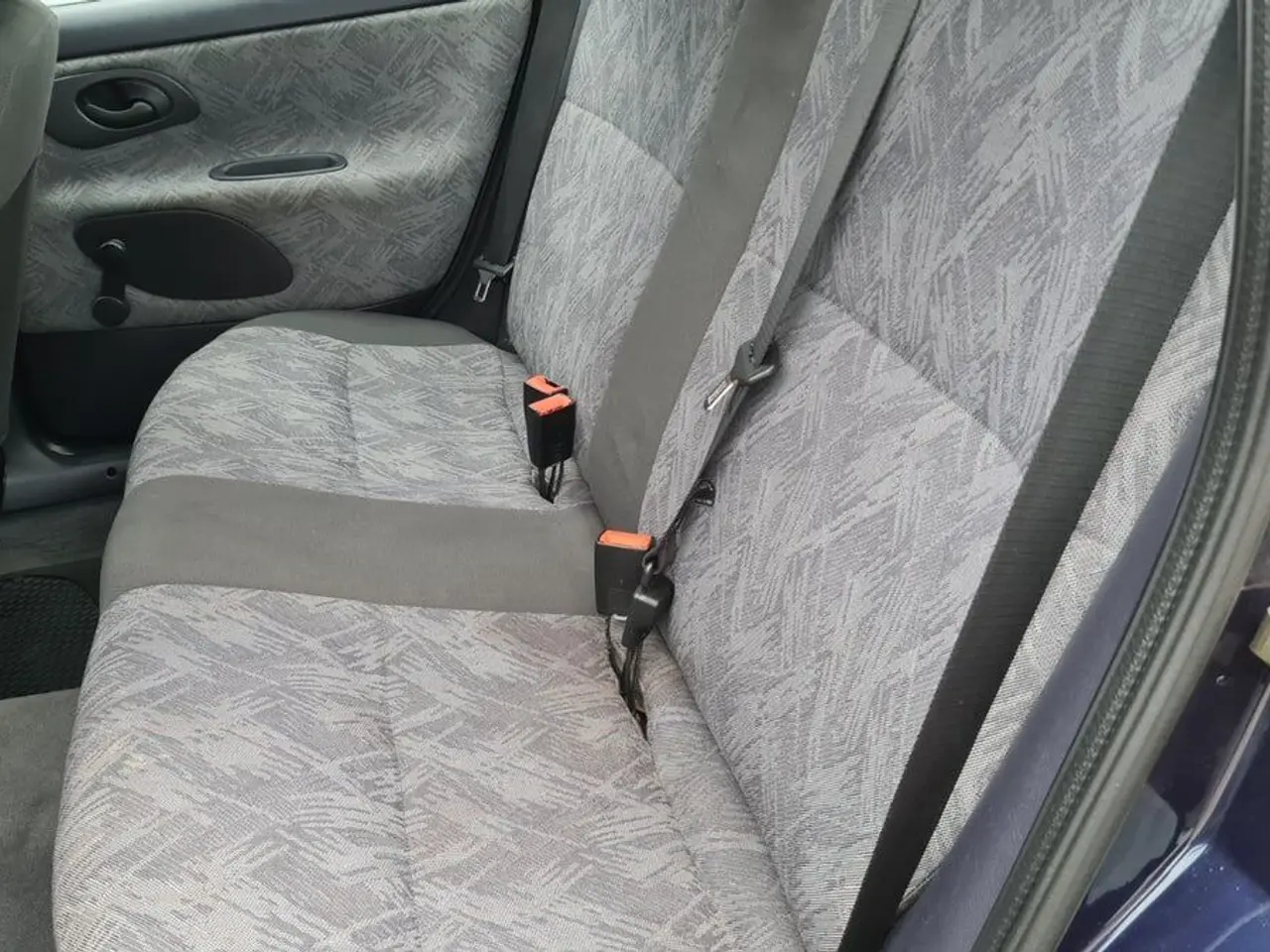 Billede 9 - Ford Mondeo 2,0 Flair 130HK