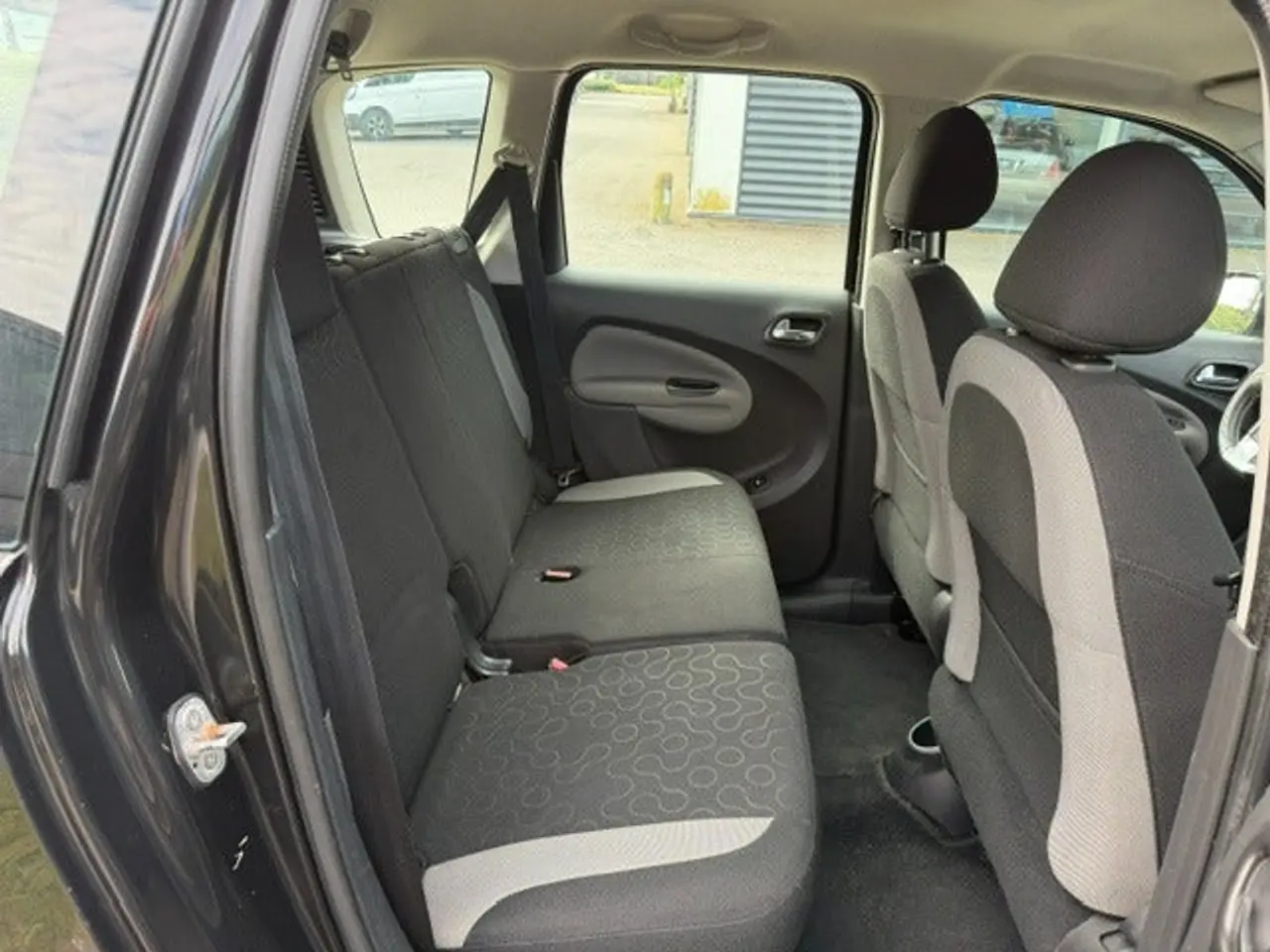 Billede 9 - Citroën C3 Picasso 1,6 HDi 90