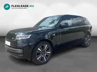 Land Rover Range Rover 3,0 P460e Autobiography aut. LWB
