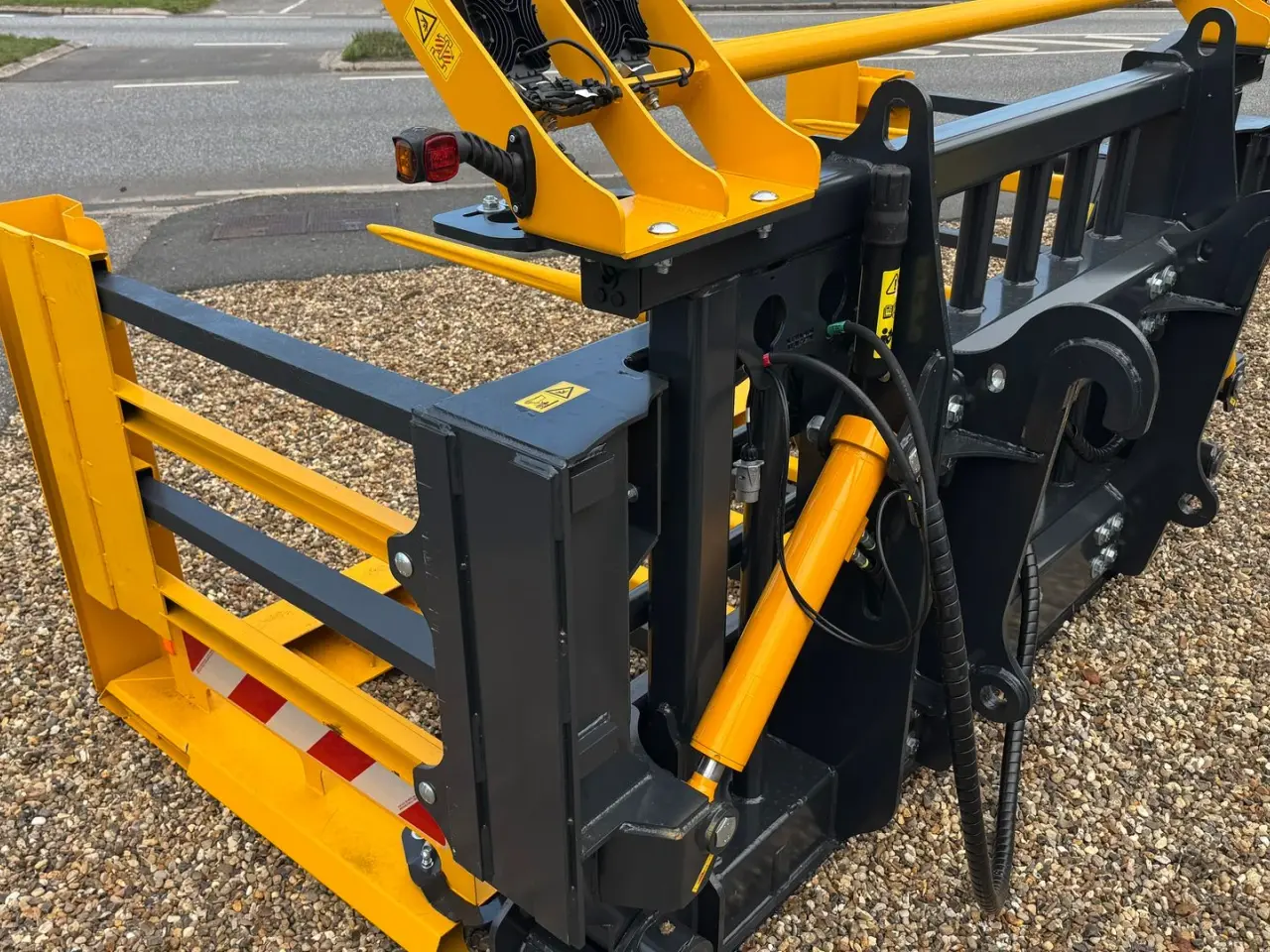 Billede 1 - VDW GTM 430