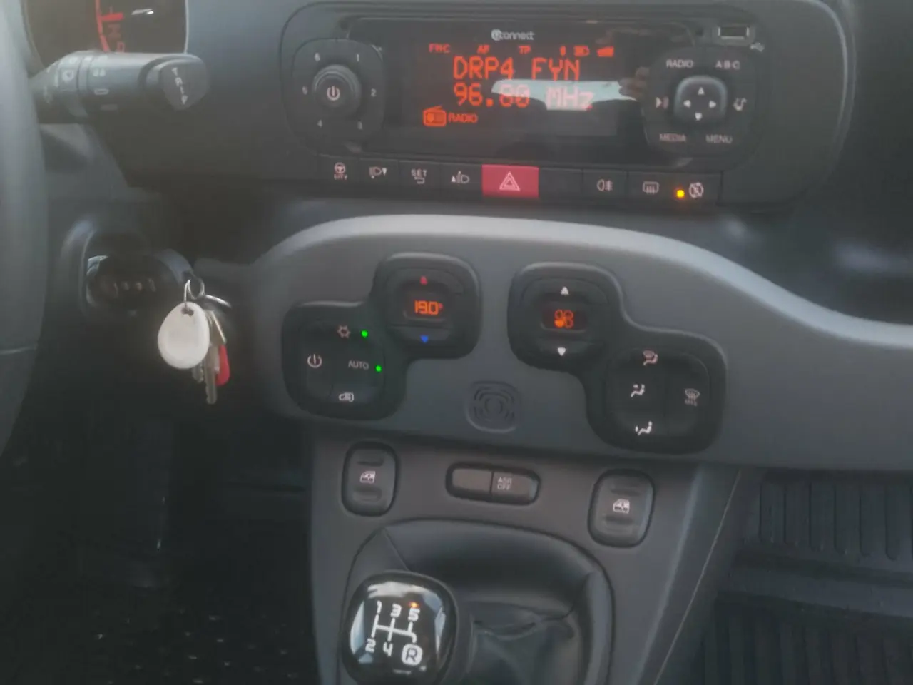 Billede 14 - Fiat Panda 1,2 2019