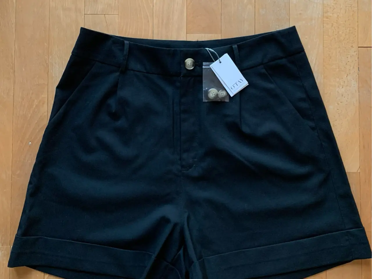 Billede 1 - O’tay Cecilie shorts