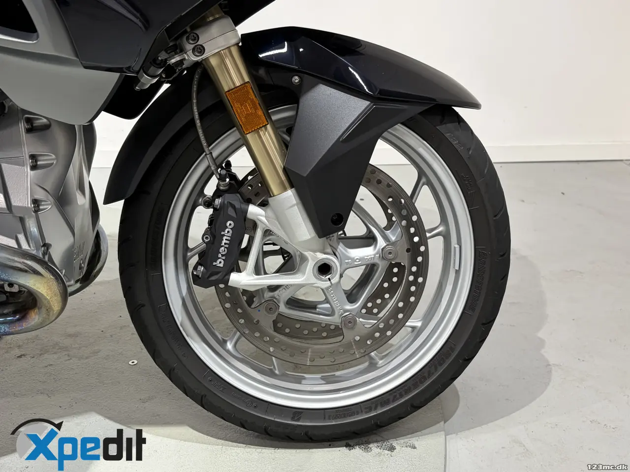 Billede 22 - BMW R 1200 RT