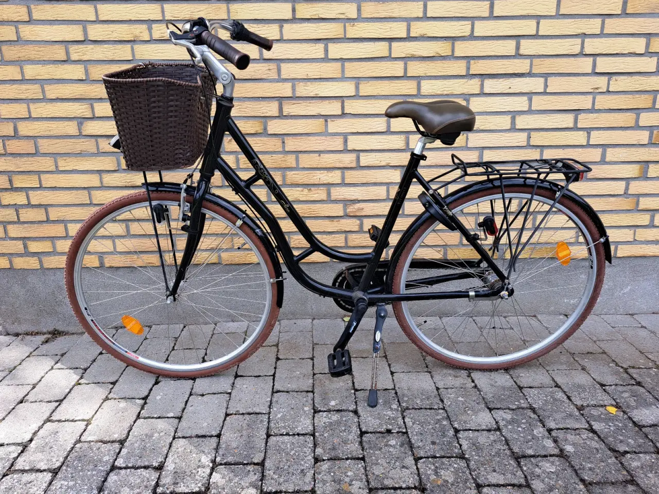 Billede 1 - Dame cykel