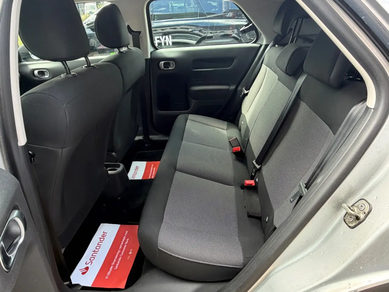 Billede 8 - Citroën C4 Cactus 1,2 PureTech 82 Feel