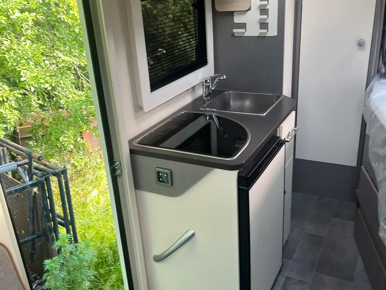 Billede 8 - Renault ahorn autocamper ny