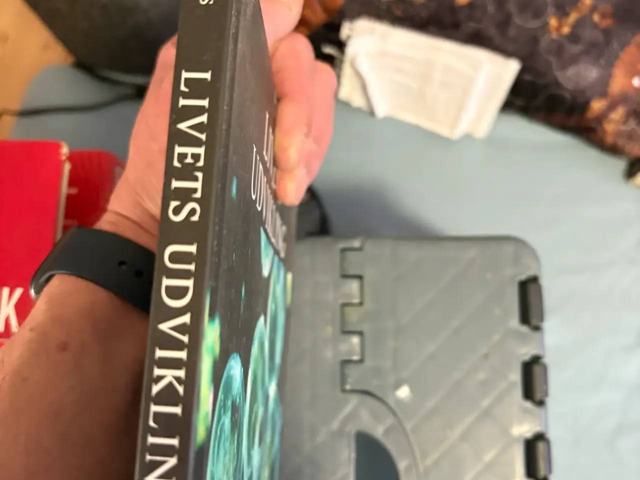 Billede 8 - Er I klar til at lave en god handel?