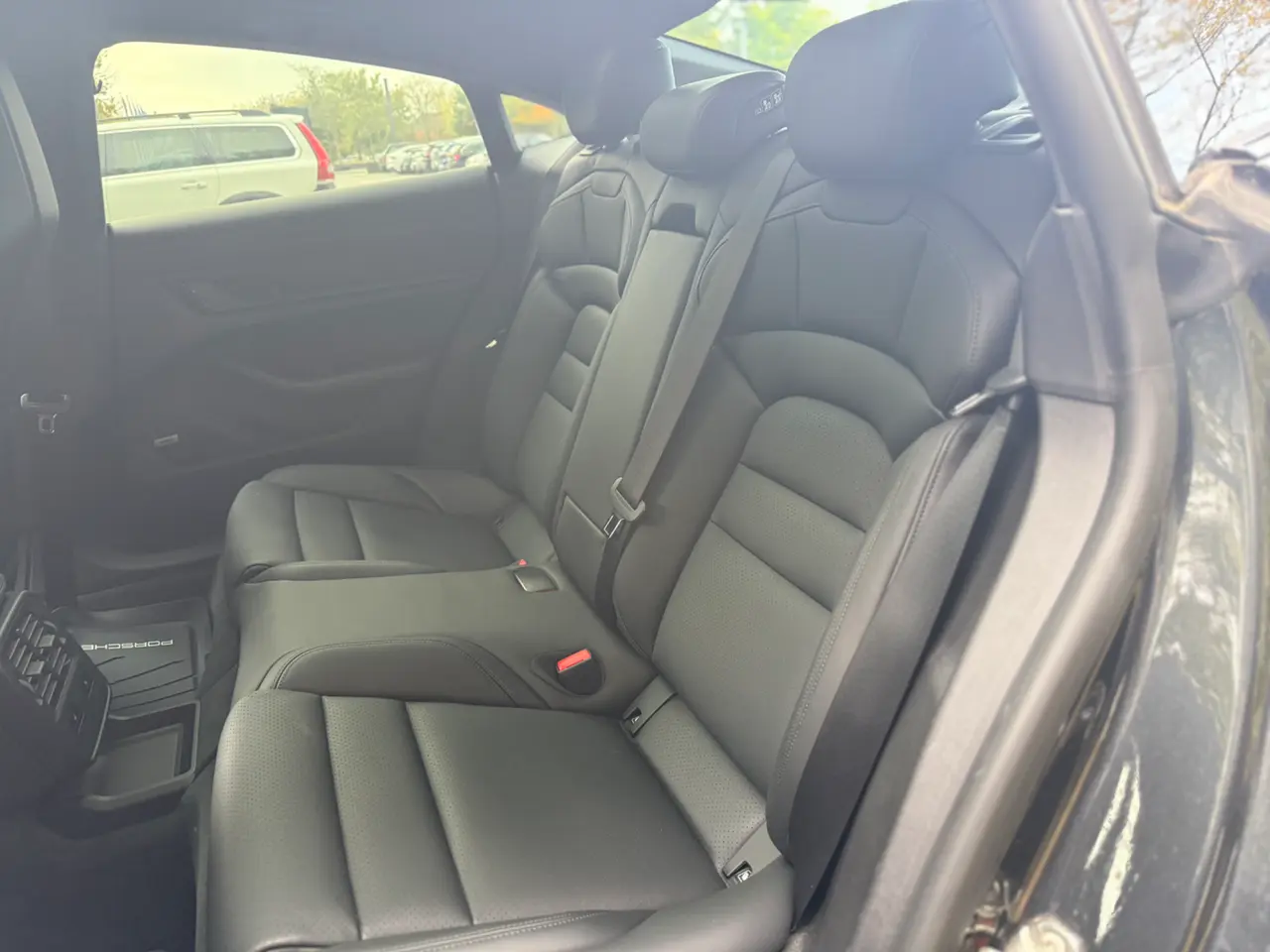 Billede 15 - Porsche Taycan 4S