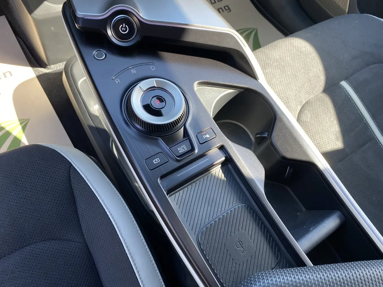 Billede 11 - Kia EV6 84 Long Range Performance GT-Line AWD
