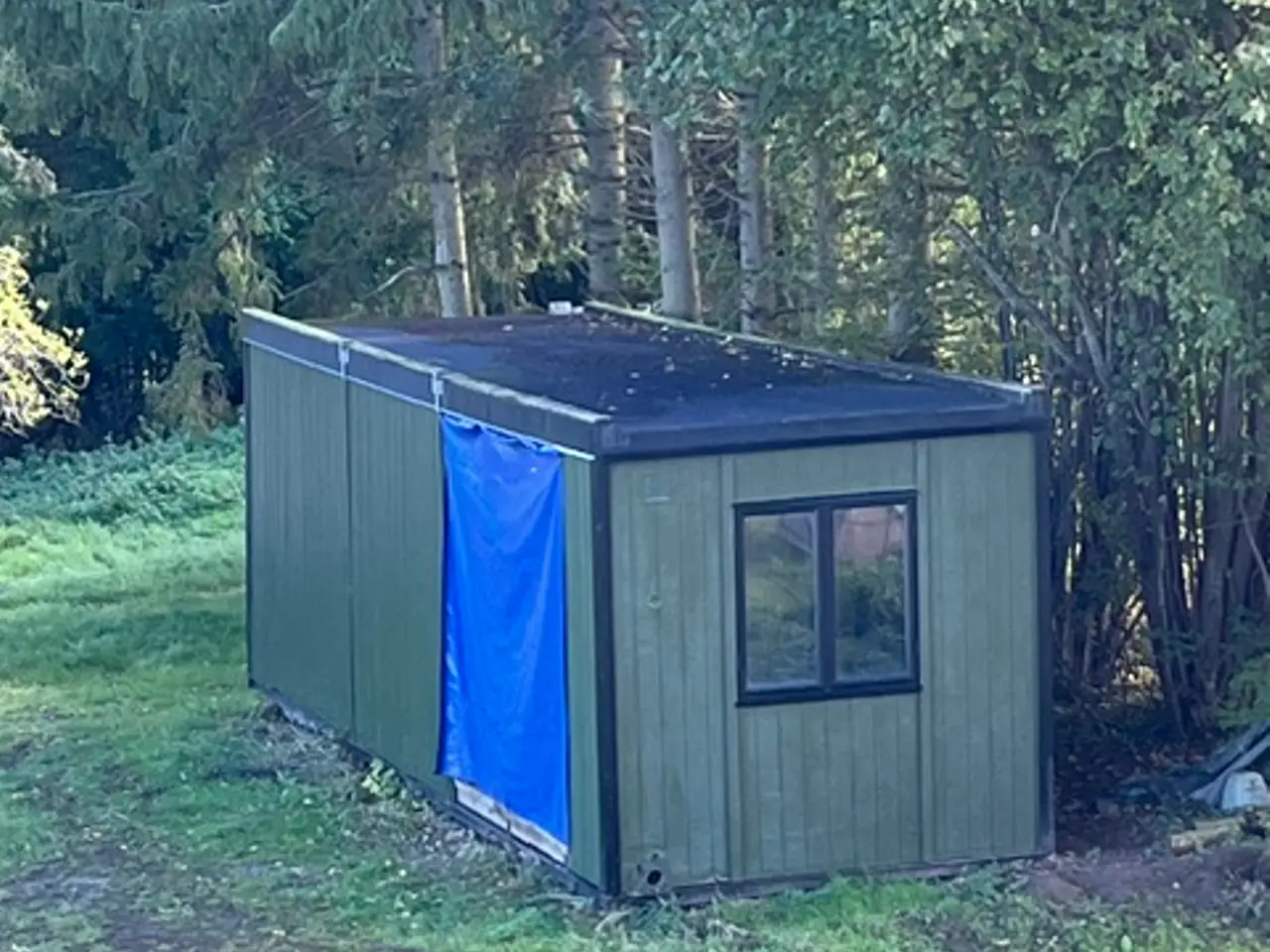 Billede 1 - Tinyhouse 26 kvm – SUPER TILBUD!