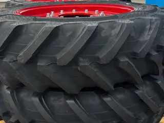 Alliance 380/85R34 - 380/90R50 sprøjtehjul