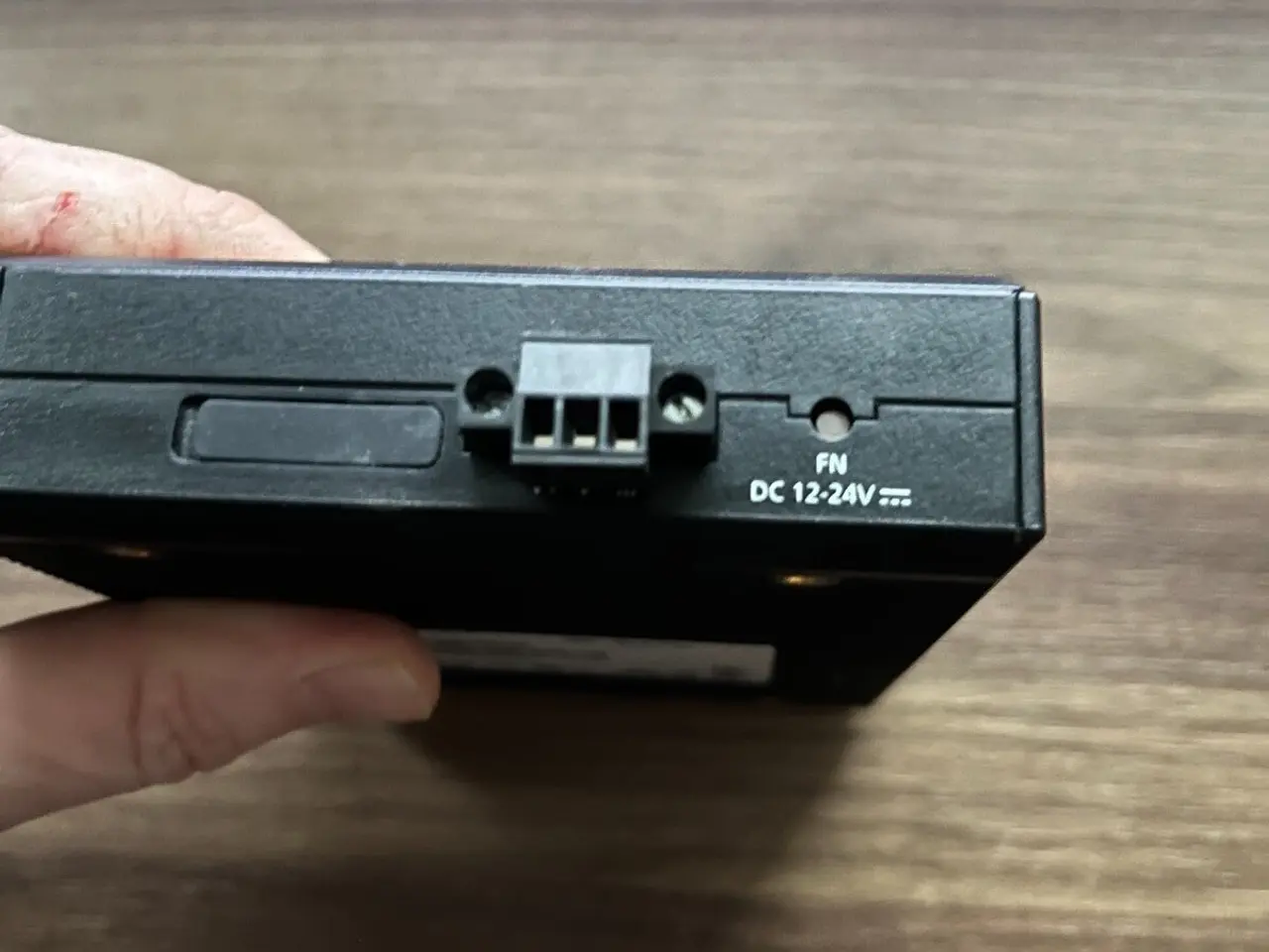 Billede 7 - Moxa UC-8100-LX IoT Gateway - Dual LAN, Compact
