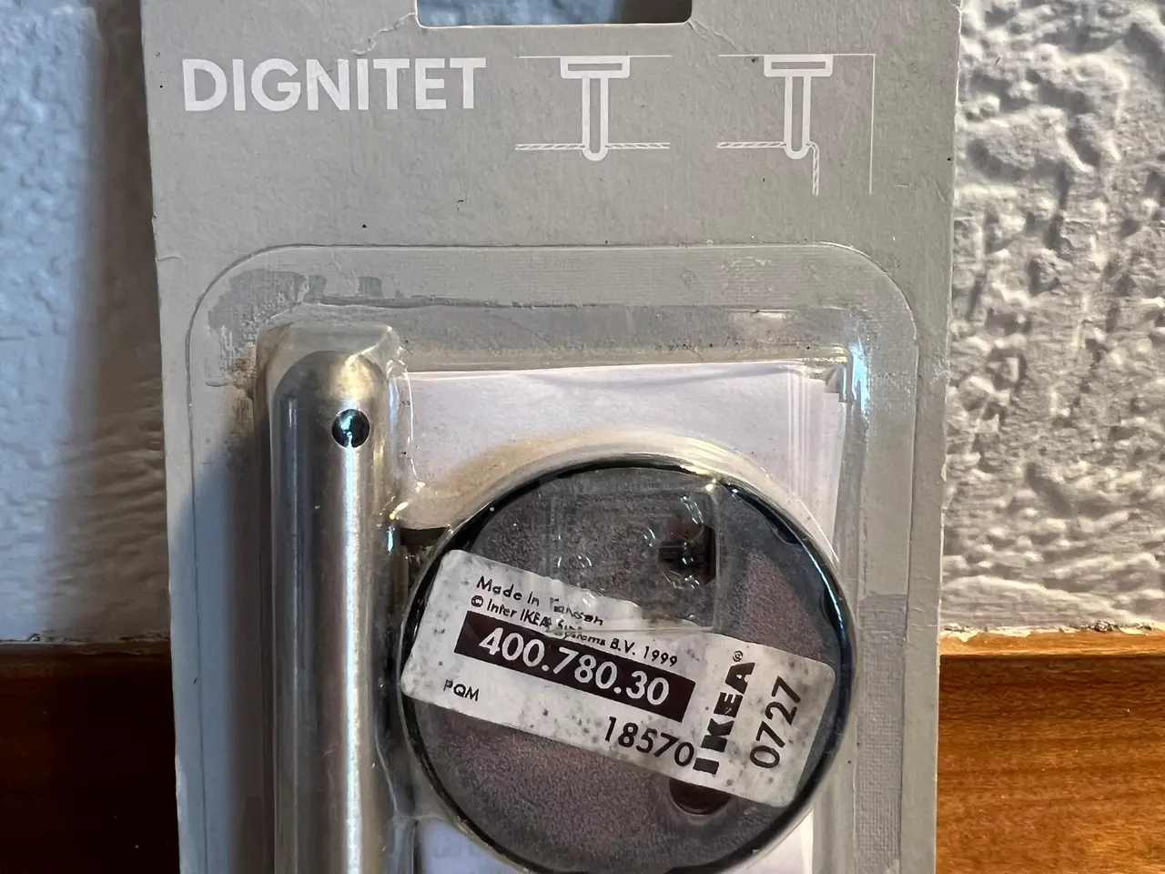 Billede 1 - 1 Stk. Dignitet Krog fra Ikea.