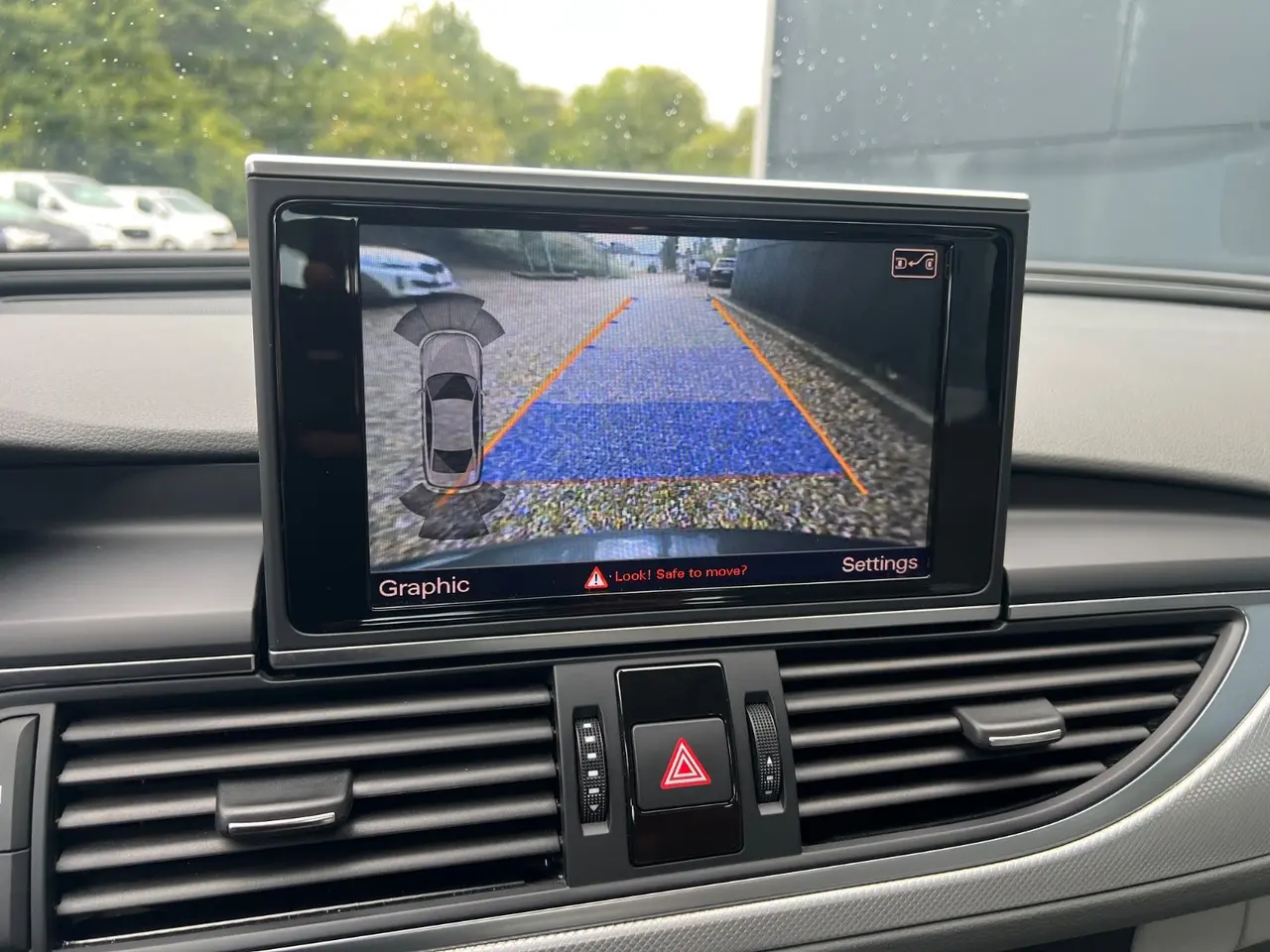 Billede 12 - Audi A6 2,0 TDi 177 Multitr.