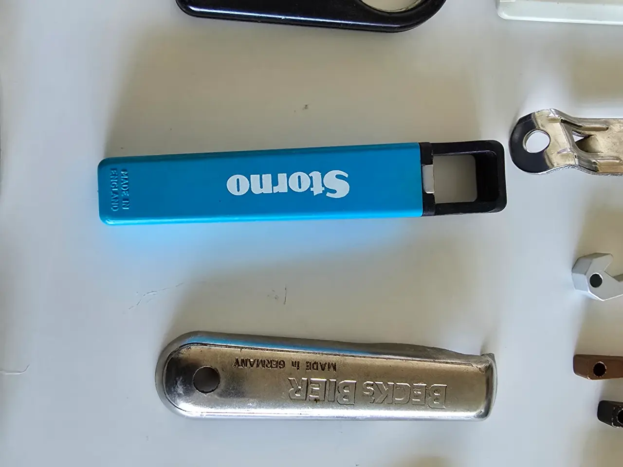 Billede 5 - 32 Oplukker