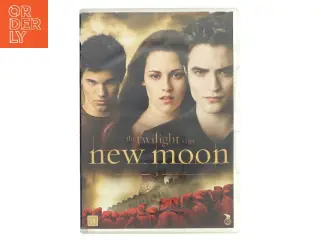 New moon, Twilight
