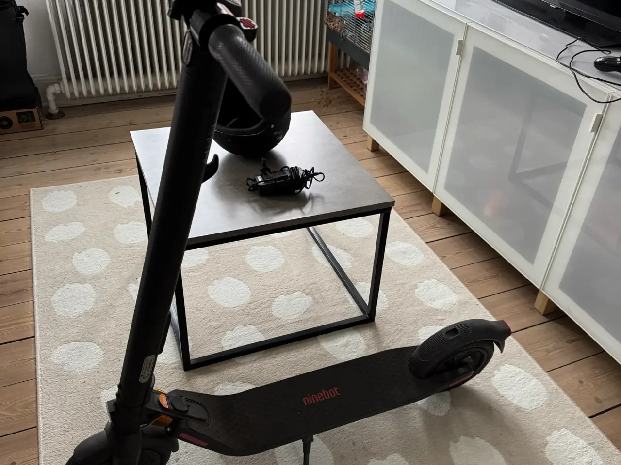 Billede 2 - Segway ninebot el løbehjul