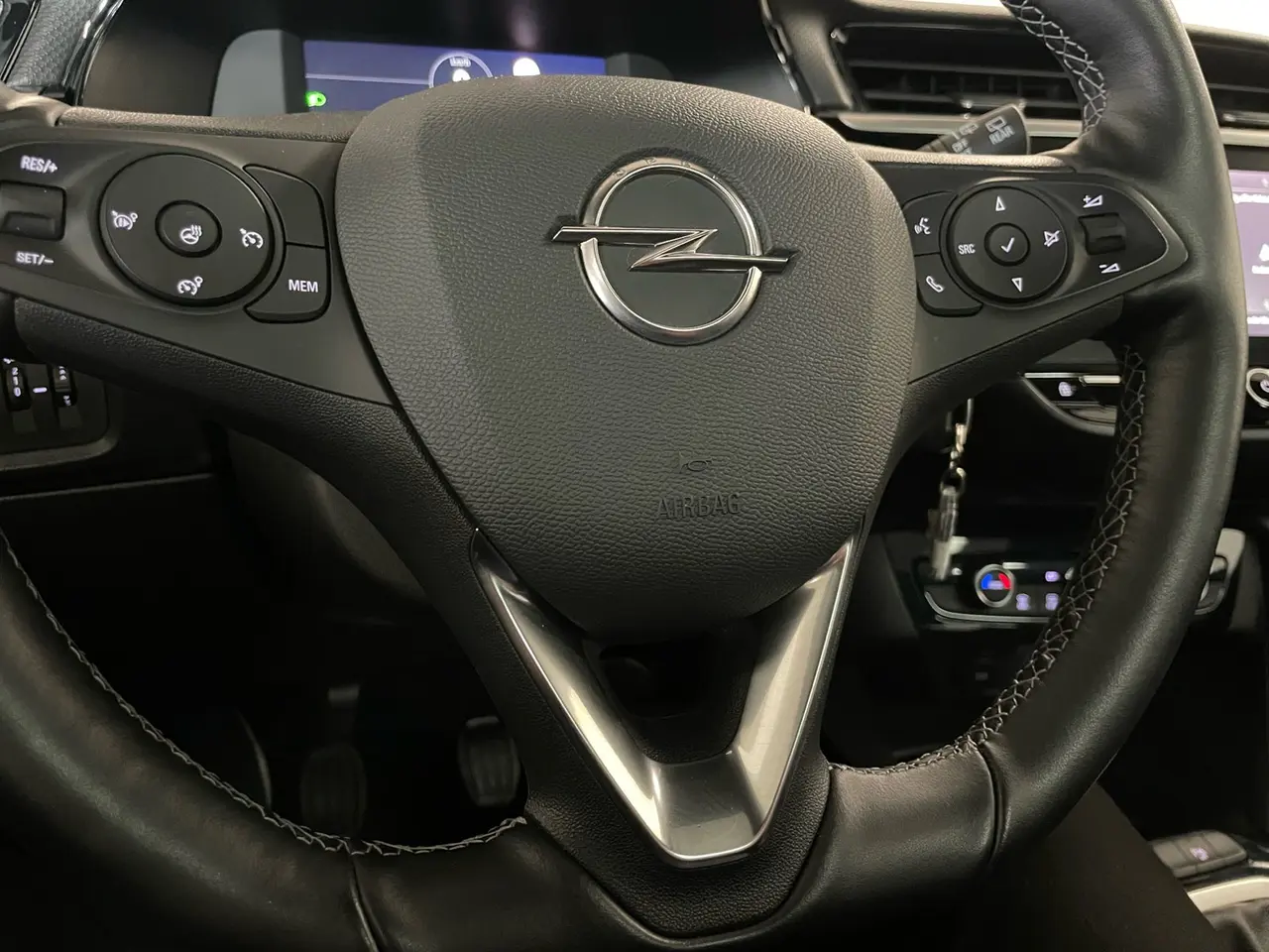 Billede 20 - Opel Corsa 1,2 T 100 Black