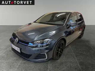 VW Golf VII 1,4 GTE DSG