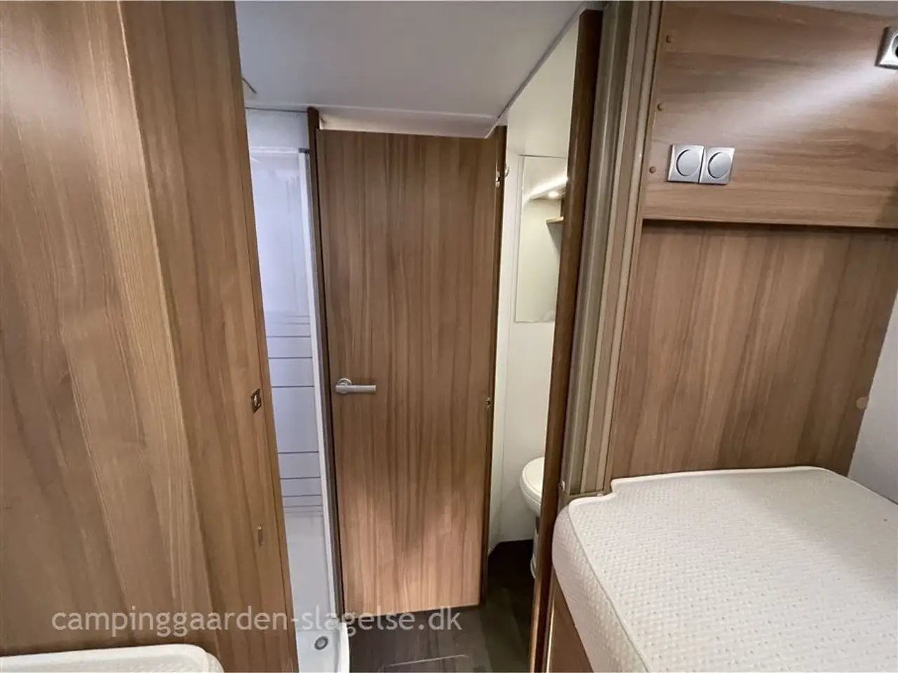 Billede 16 - 2021 - Adria Coral AXESS S 670 SL Adria Coral Axess 670 SL