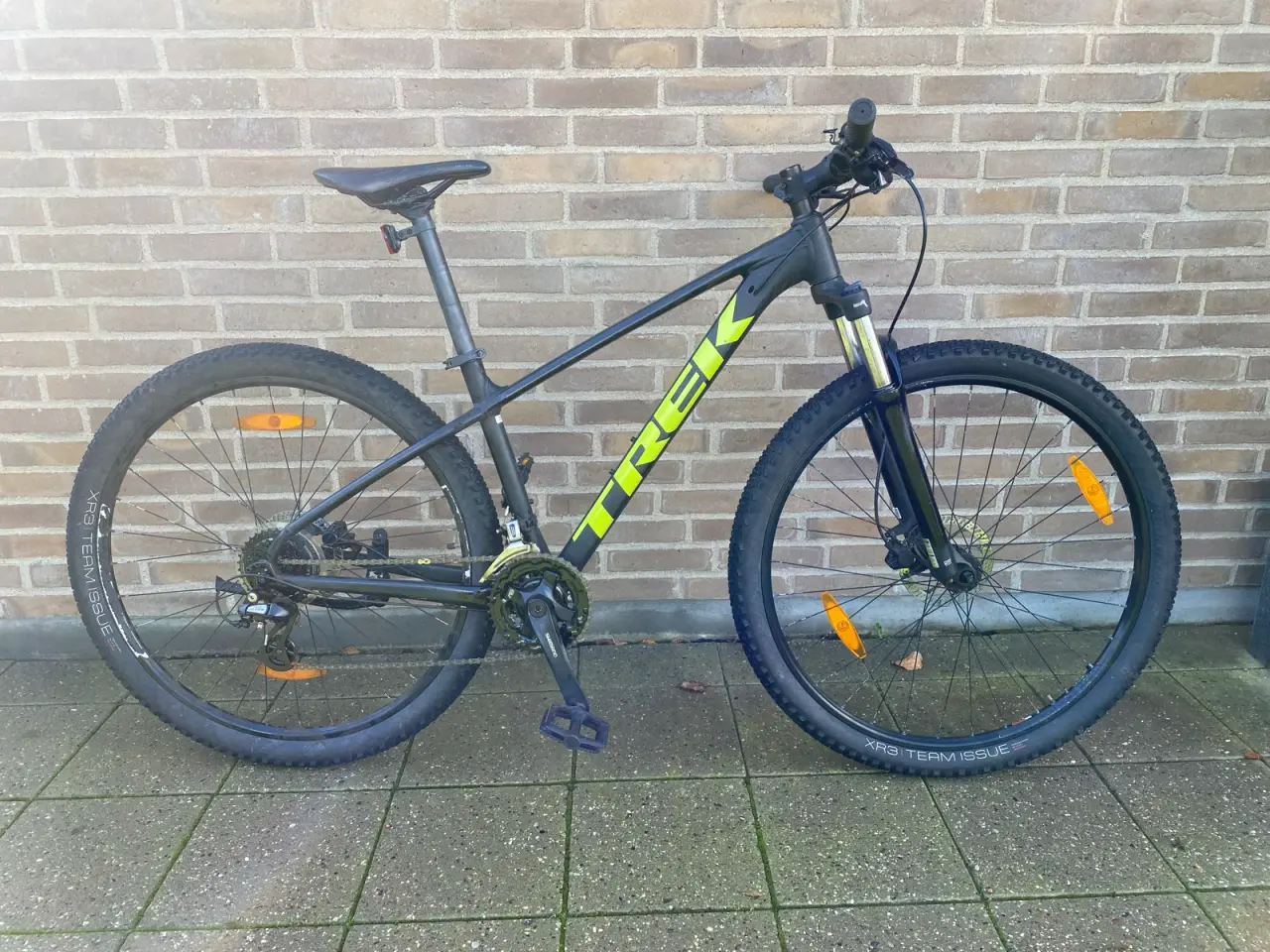 Billede 1 - Mtb Trek Marlin 6 165-180cm 29”