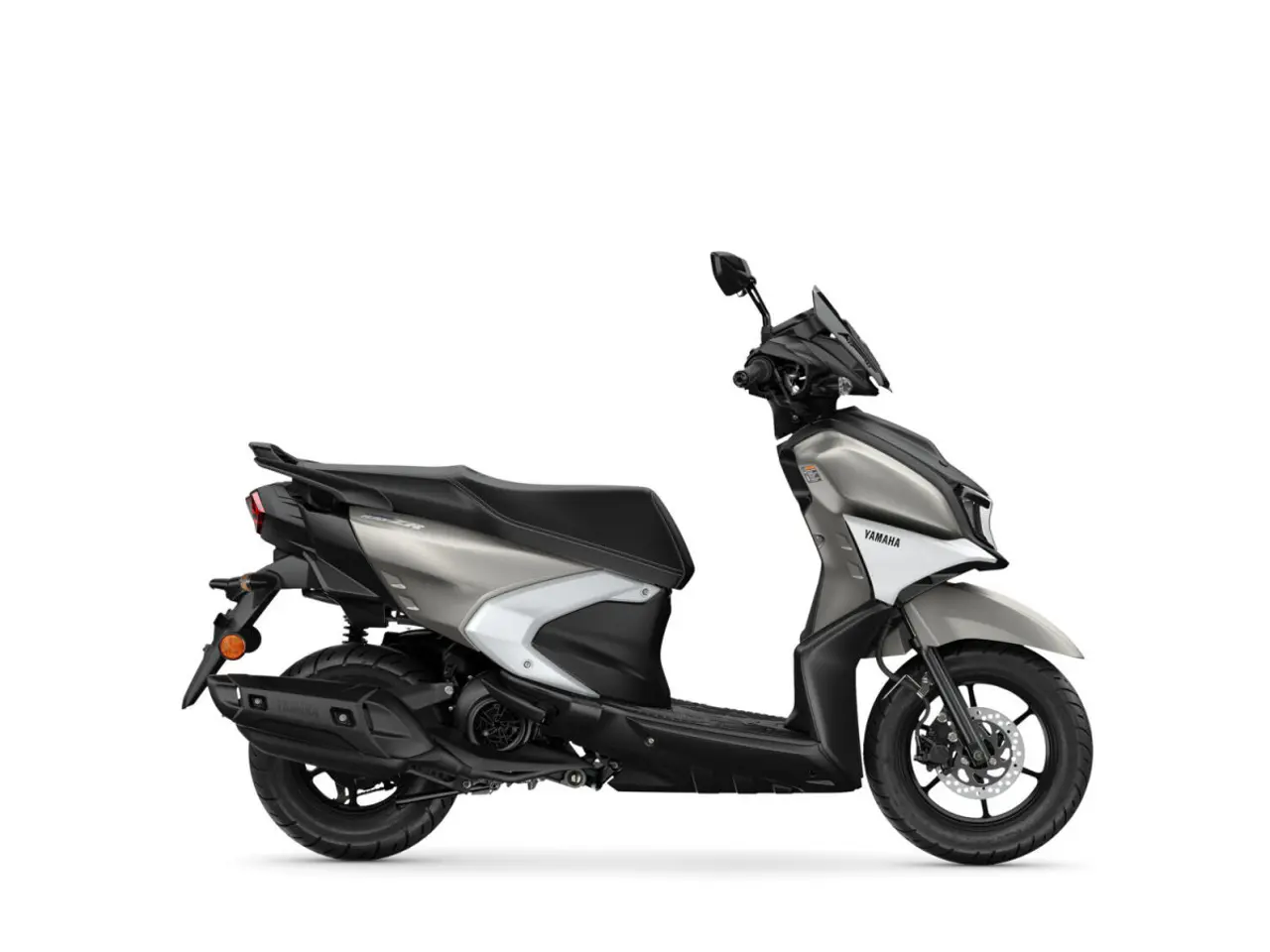 Billede 6 - Yamaha RayZR