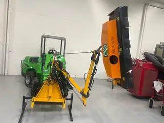 Elkær Multi 1300