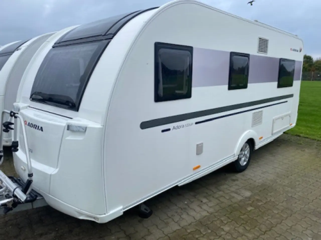 Billede 3 - Adria Adora 522 UP