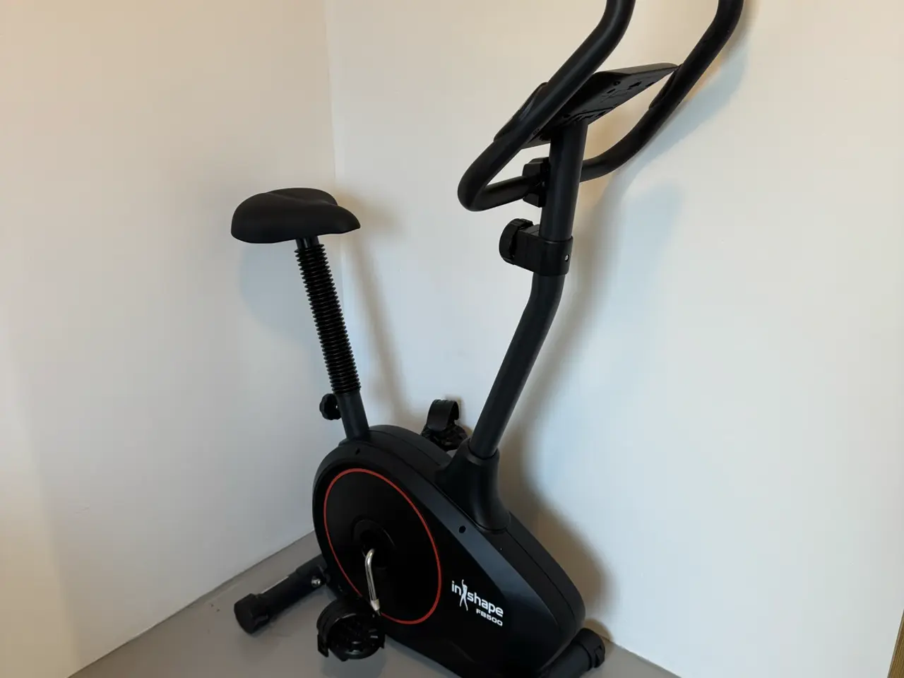 Billede 1 - Kondi cykel