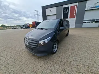 Mercedes Vito 114 2,0 CDi A3 Kassevogn PRO aut. RWD
