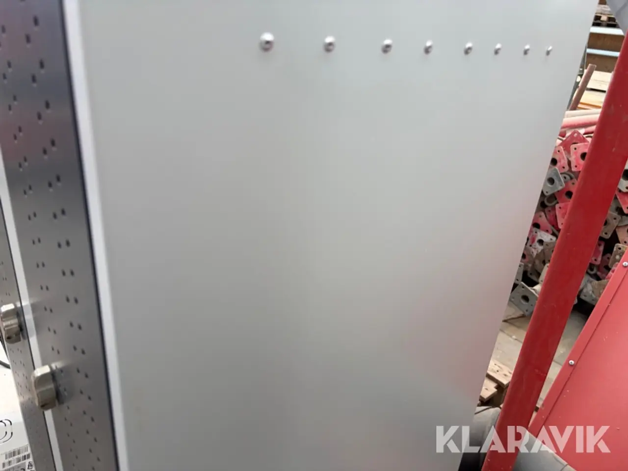 Billede 11 - Skab Promag