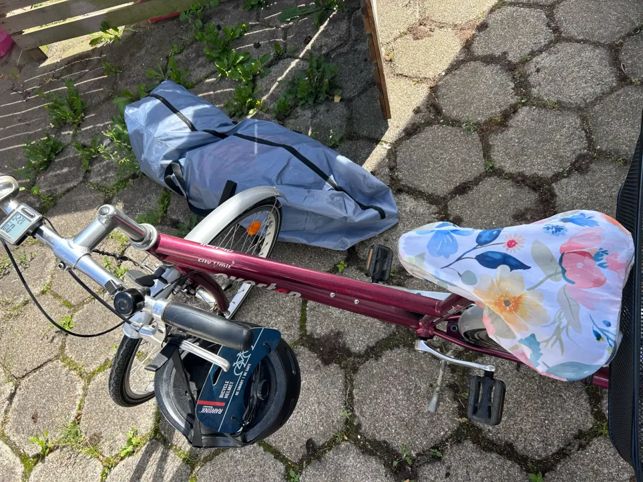 Billede 2 - Dame cykel 