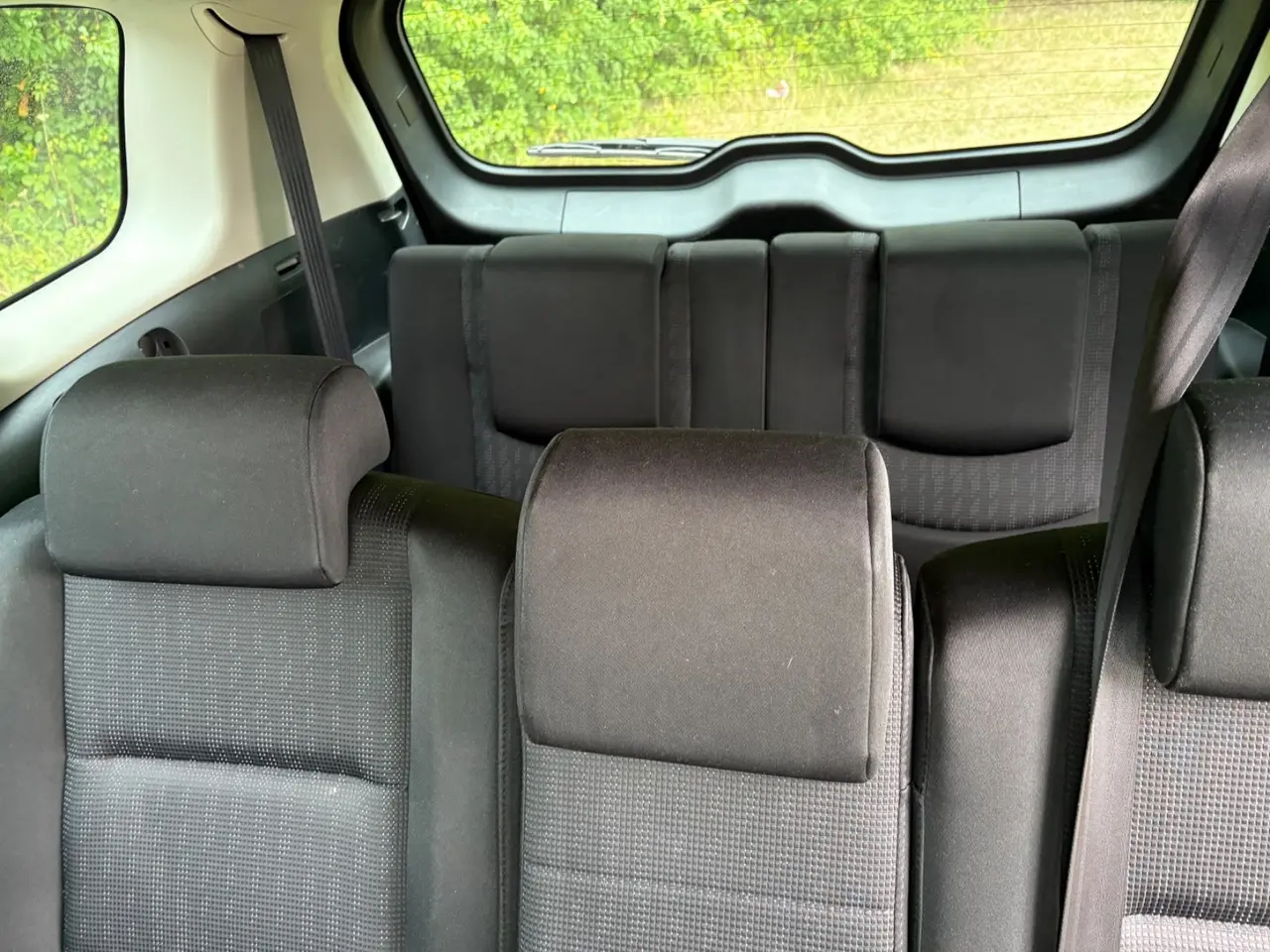 Billede 16 - Mazda 5 2,0 Premium