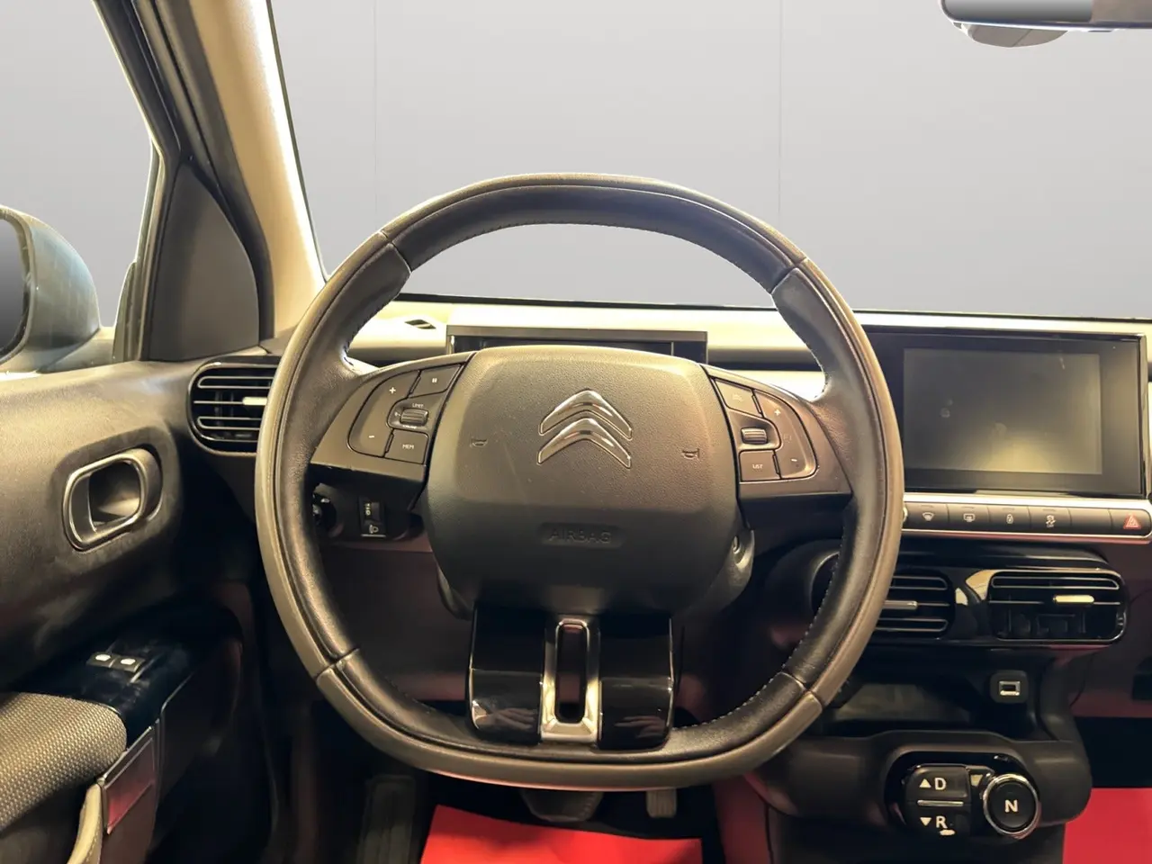Billede 6 - Citroën C4 Cactus 1,6 BlueHDi 100 Challenge ETG6
