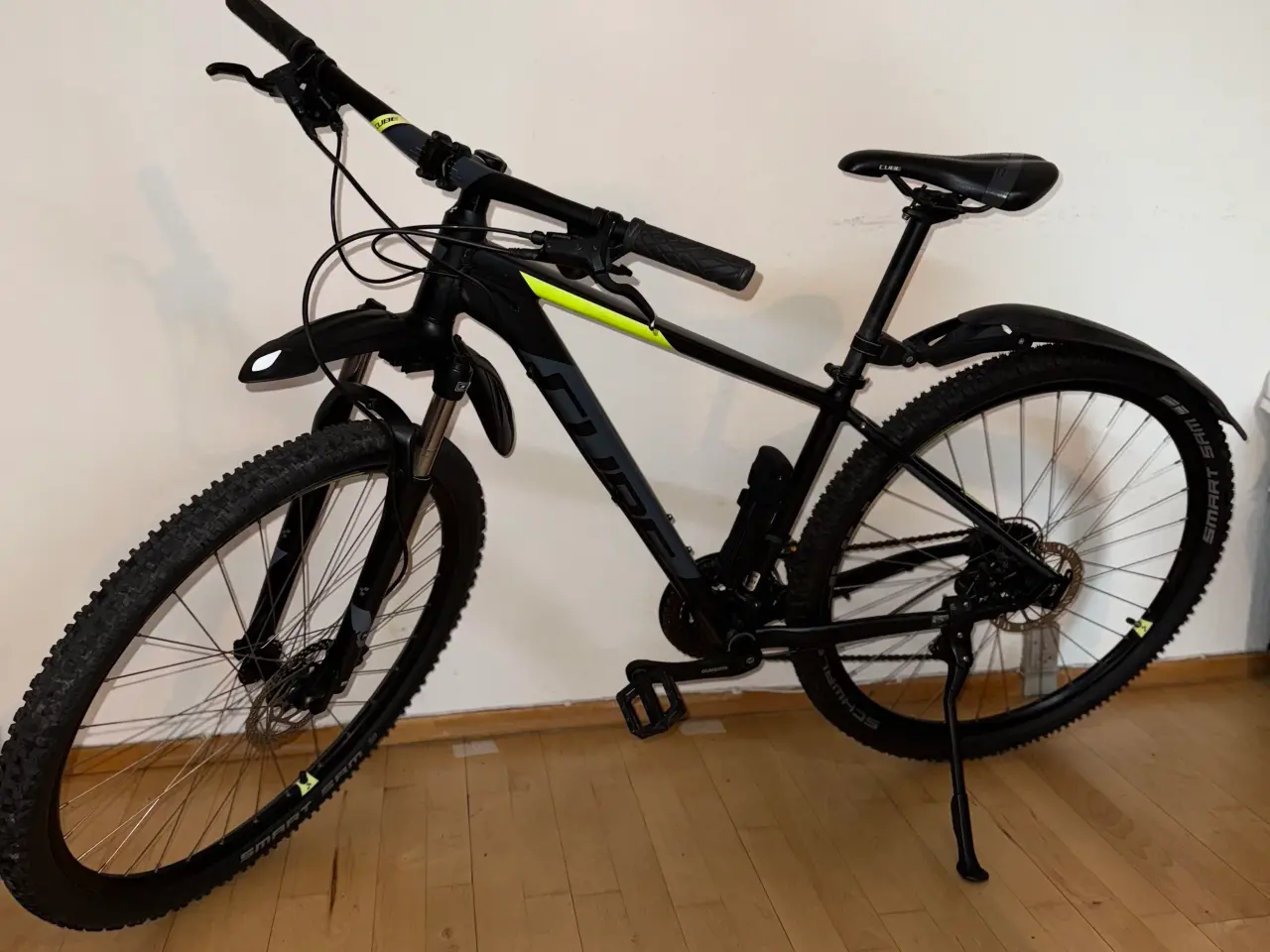 Billede 1 - Cube Aim Pro 29”  MTB 