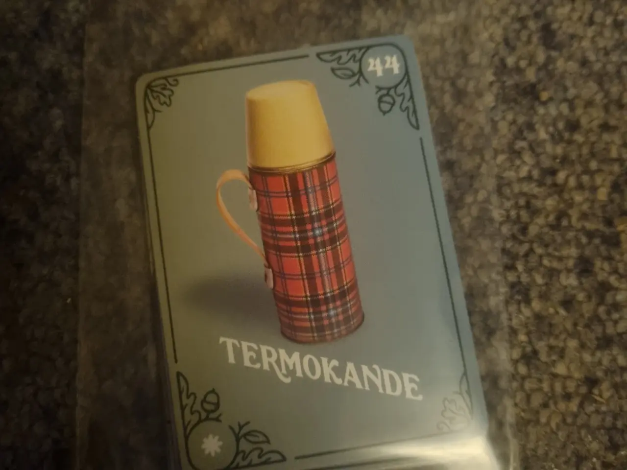 Billede 2 - Annonce 616 - Samlekort