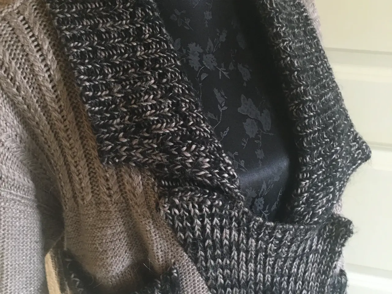 Billede 5 - Helt ny Munthe plus Simonsen cardigan str. 38 
