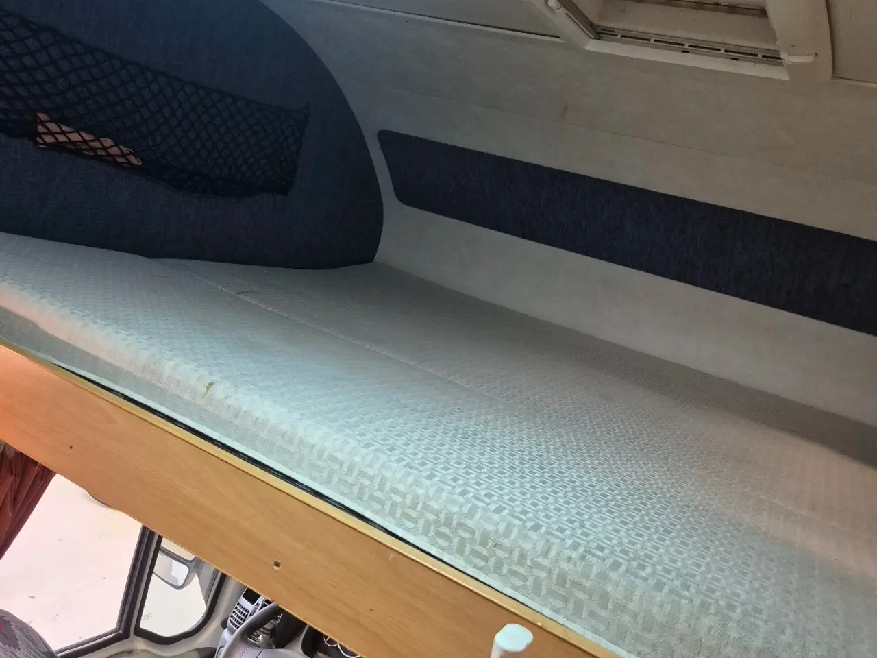Billede 14 - Fiat Ducato Chausson 2005